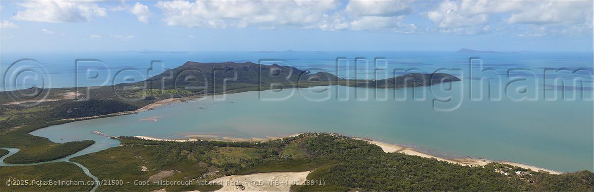 Peter Bellingham Photography Cape Hillsborough National Park - QLD (PBH4 00 18841)
